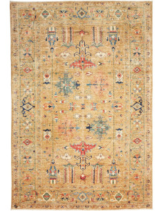 Tappeto Kazak Royal Pakistan cm.166x242