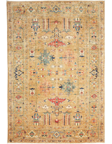 Tappeto Kazak Royal Pakistan cm.166x242