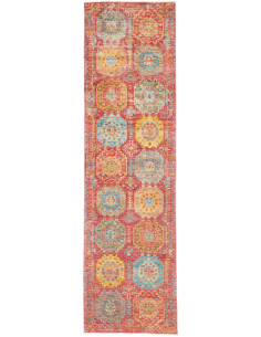 Tappeto Kazak Royal Pakistan cm.75x278