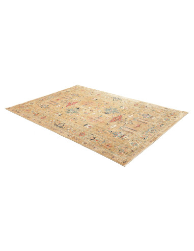 Tappeto Kazak Royal Pakistan cm.166x242