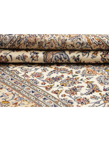 Tappeto Kashan Persia cm.206x315