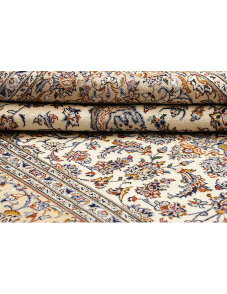 Tappeto Kashan Persia cm.206x315