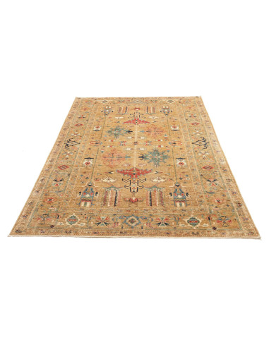 Tappeto Kazak Royal Pakistan cm.166x242