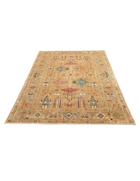 Tappeto Kazak Royal Pakistan cm.166x242