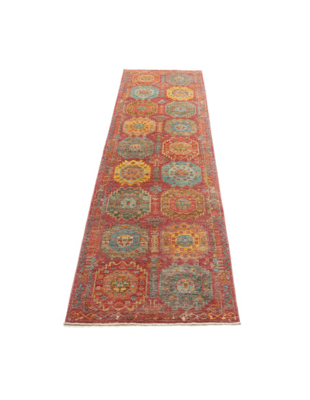 Tappeto Kazak Royal Pakistan cm.75x278