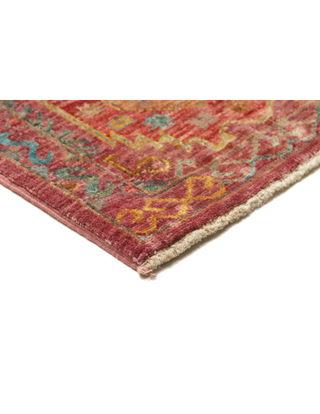 Tappeto Kazak Royal Pakistan cm.75x278