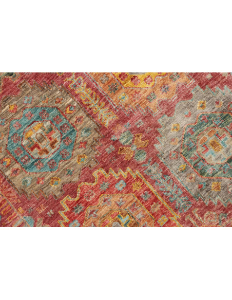 Tappeto Kazak Royal Pakistan cm.75x278