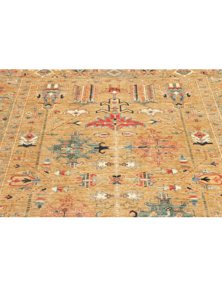 Tappeto Kazak Royal Pakistan cm.166x242