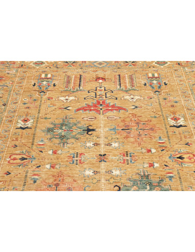 Tappeto Kazak Royal Pakistan cm.166x242