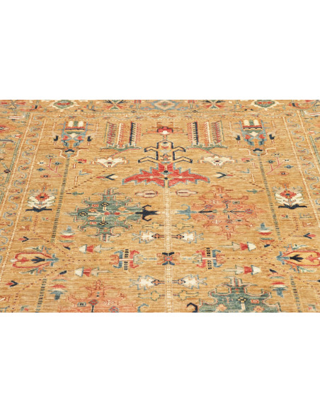 Tappeto Kazak Royal Pakistan cm.166x242