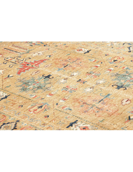 Tappeto Kazak Royal Pakistan cm.166x242