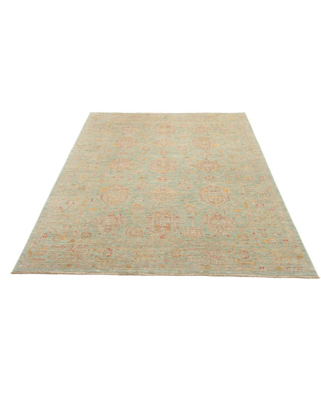 Tappeto Kazak Royal Pakistan cm.171x239