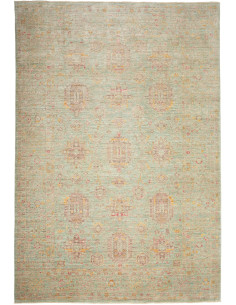 Tappeto Kazak Royal Pakistan cm.199x294