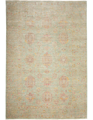 Tappeto Kazak Royal Pakistan cm.199x294