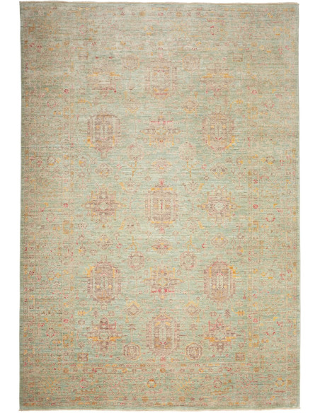 Tappeto Kazak Royal Pakistan cm.199x294