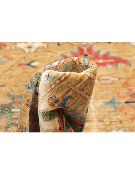 Tappeto Kazak Royal Pakistan cm.166x242