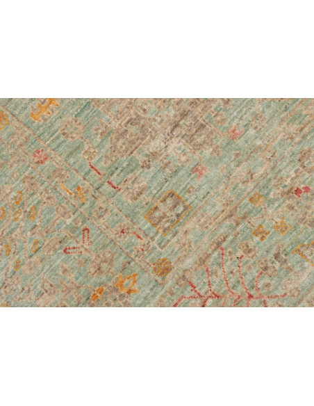 Tappeto Kazak Royal Pakistan cm.171x239