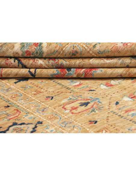 Tappeto Kazak Royal Pakistan cm.166x242