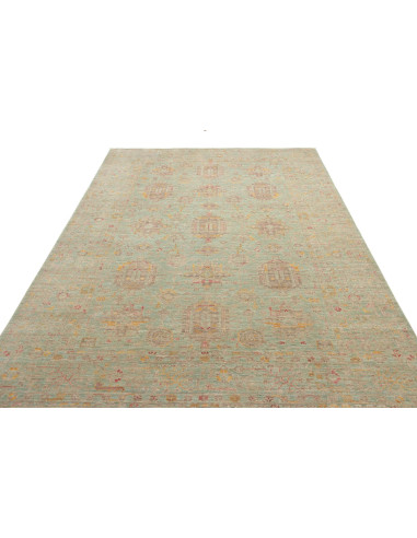 Tappeto Kazak Royal Pakistan cm.199x294