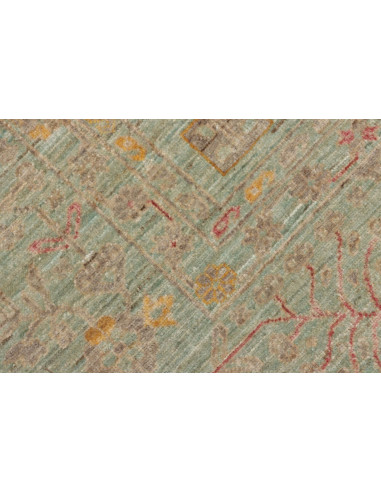 Tappeto Kazak Royal Pakistan cm.199x294