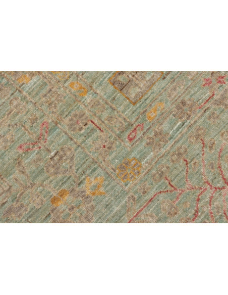 Tappeto Kazak Royal Pakistan cm.199x294