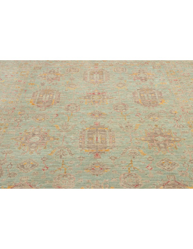 Tappeto Kazak Royal Pakistan cm.199x294