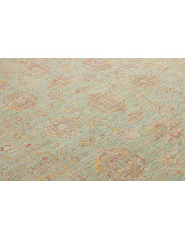 Tappeto Kazak Royal Pakistan cm.199x294