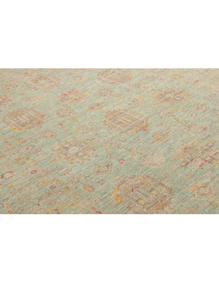 Tappeto Kazak Royal Pakistan cm.199x294