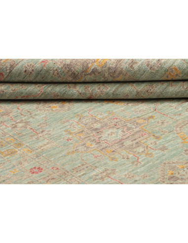 Tappeto Kazak Royal Pakistan cm.199x294