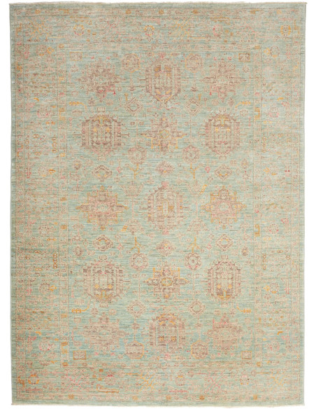 Tappeto Kazak Royal Pakistan cm.167x227