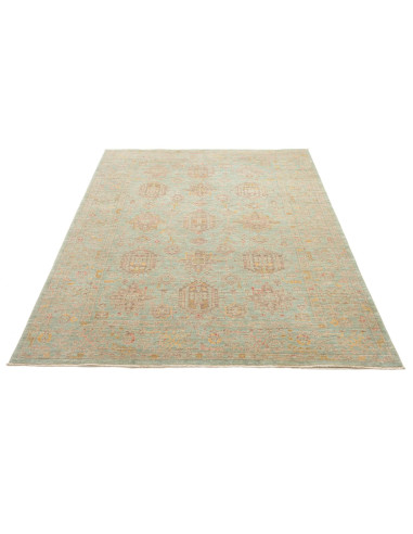 Tappeto Kazak Royal Pakistan cm.167x227