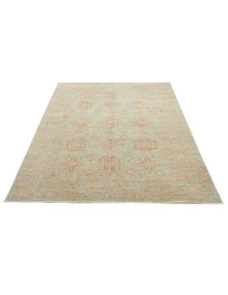 Tappeto Kazak Royal Pakistan cm.167x227