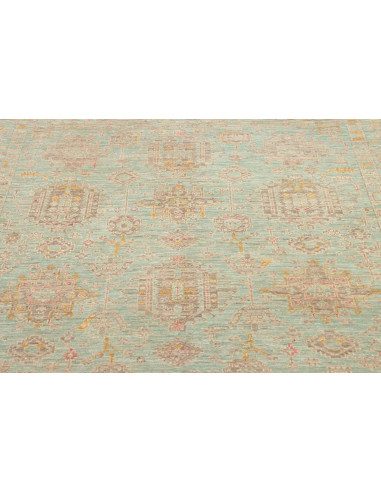 Tappeto Kazak Royal Pakistan cm.167x227