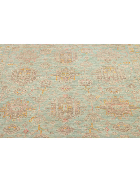 Tappeto Kazak Royal Pakistan cm.167x227