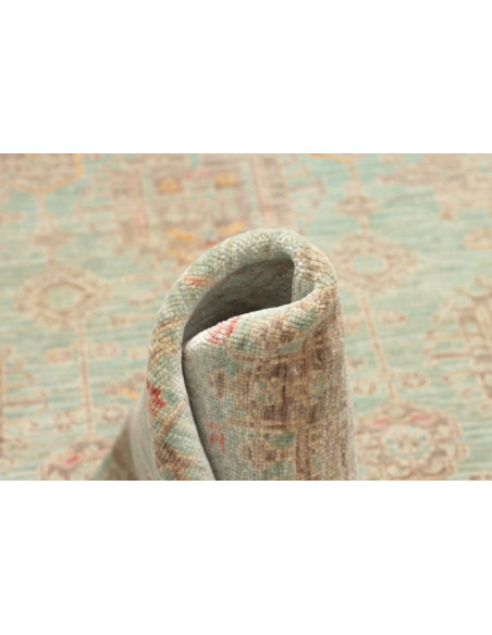 Tappeto Kazak Royal Pakistan cm.167x227