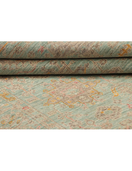 Tappeto Kazak Royal Pakistan cm.167x227