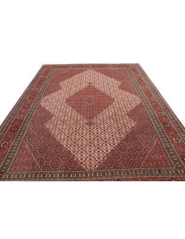 Tappeto Sarab Fine Persia cm.265x370