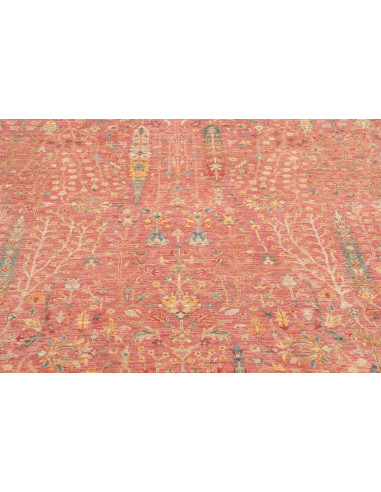 Tappeto Shahi Fine Pakistan cm.171x257