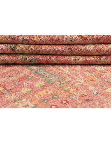 Tappeto Shahi Fine Pakistan cm.171x257