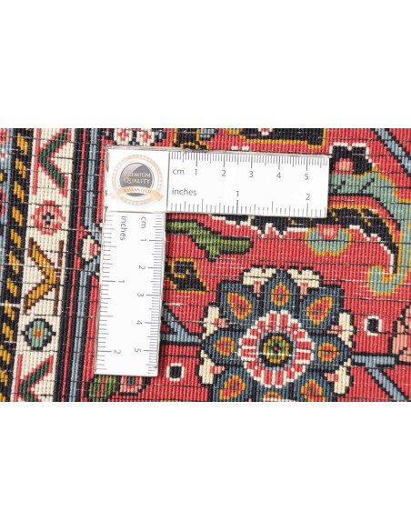 Tappeto Sarab Fine Persia cm.265x370