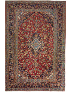 Tappeto Ardakan Persia cm.227x341
