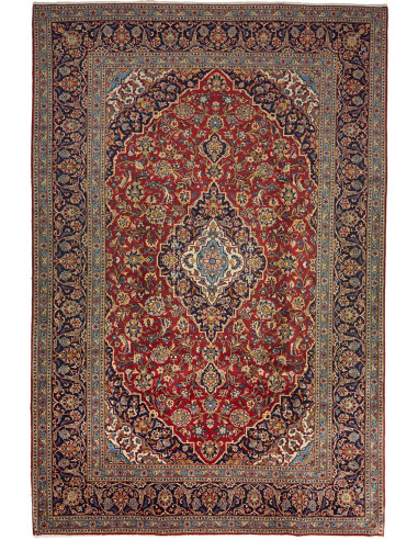Tappeto Ardakan Persia cm.227x341