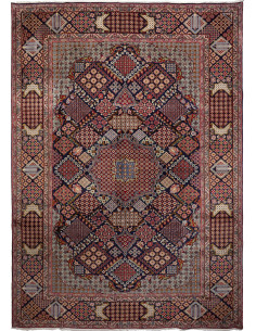 Tappeto Nadjafabad Persia cm.305x430