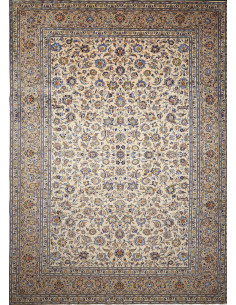 Tappeto Kashan Persia cm.295x410