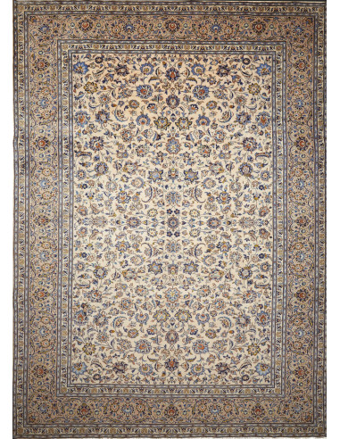 Tappeto Kashan Persia cm.295x410