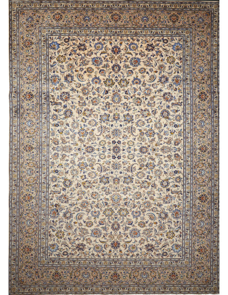 Tappeto Kashan Persia cm.295x410