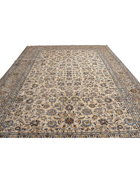 Tappeto Kashan Persia cm.295x410
