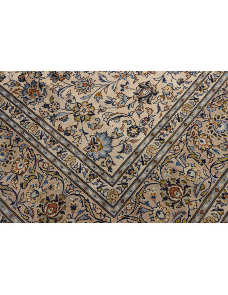 Tappeto Kashan Persia cm.295x410