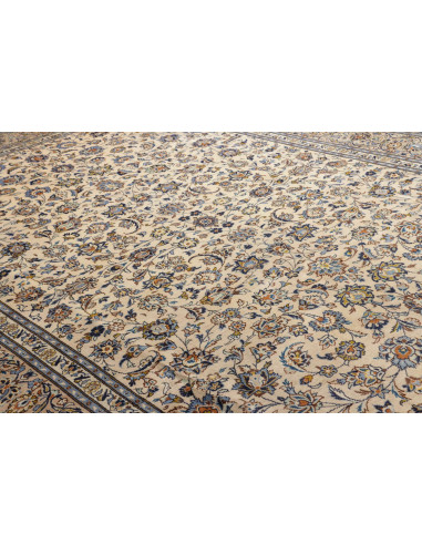 Tappeto Kashan Persia cm.295x410