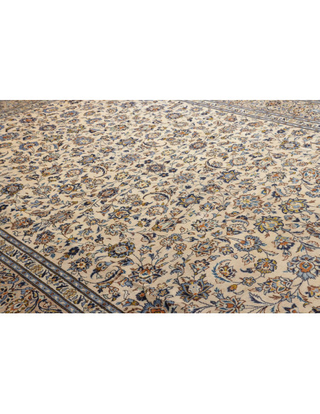 Tappeto Kashan Persia cm.295x410